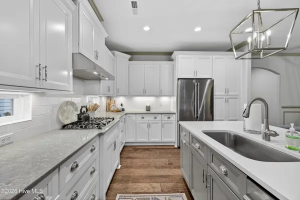 $849,900 | 8313 Oak Abbey Trail Northeast, Leland, NC 28451