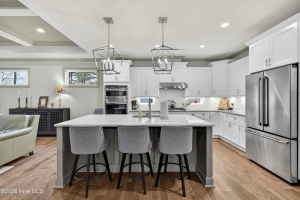 $849,900 | 8313 Oak Abbey Trail Northeast, Leland, NC 28451