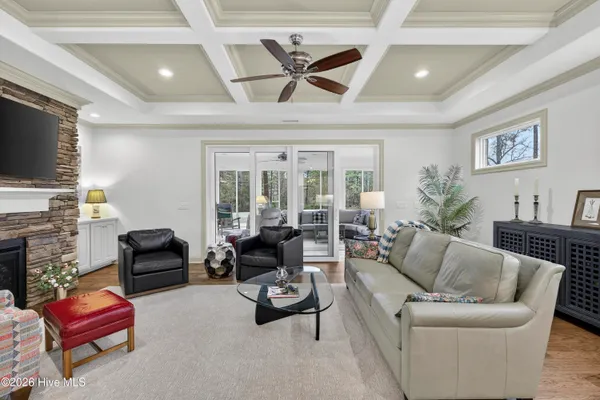 $849,900 | 8313 Oak Abbey Trail Northeast, Leland, NC 28451