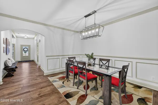 $849,900 | 8313 Oak Abbey Trail Northeast, Leland, NC 28451