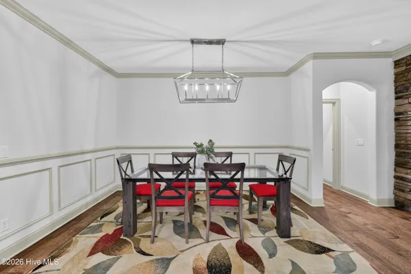 $849,900 | 8313 Oak Abbey Trail Northeast, Leland, NC 28451