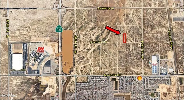 $69,500 | Avenue G-8 Lancaster Ca, Lancaster, CA 93534