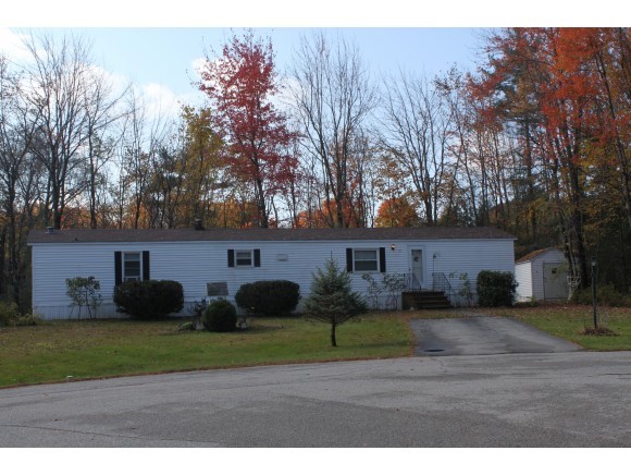 12 Burr Court Rochester, NH 03868 - Photo 1 of 1
