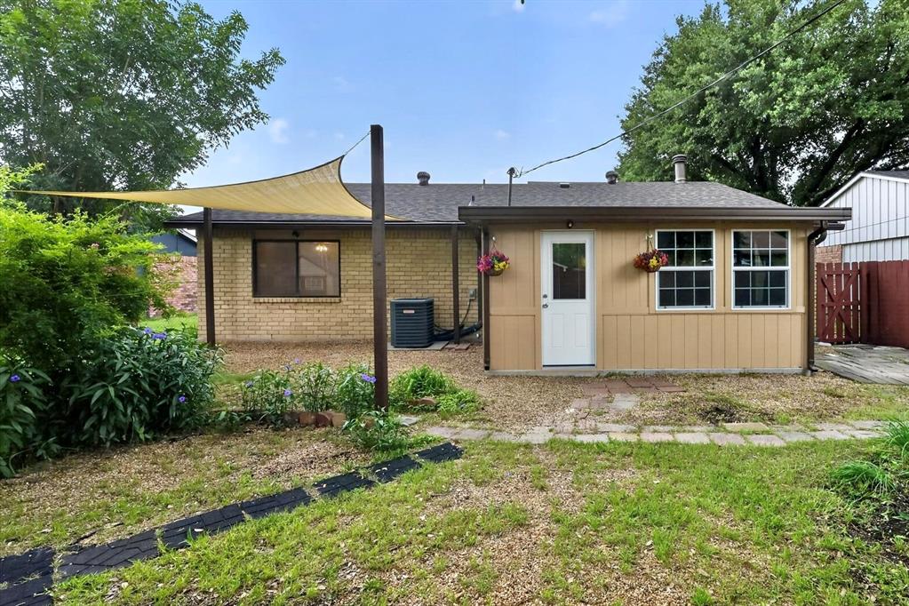 517 Ridgemont Drive Allen, TX 75002 - Photo 18 of 20