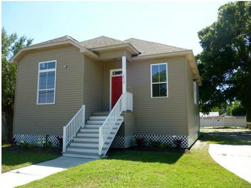 6936 Foch Road New Orleans, LA 70126 - Photo 2 of 12 Gallery Image 2