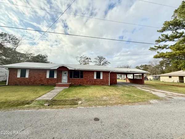 $115,000 | 127 Cotton Street, New Iberia, LA 70563