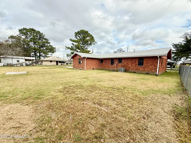 $115,000 | 127 Cotton Street, New Iberia, LA 70563