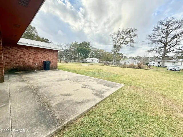 $115,000 | 127 Cotton Street, New Iberia, LA 70563