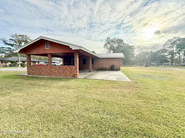 $115,000 | 127 Cotton Street, New Iberia, LA 70563