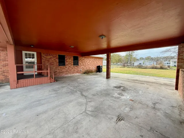 $115,000 | 127 Cotton Street, New Iberia, LA 70563