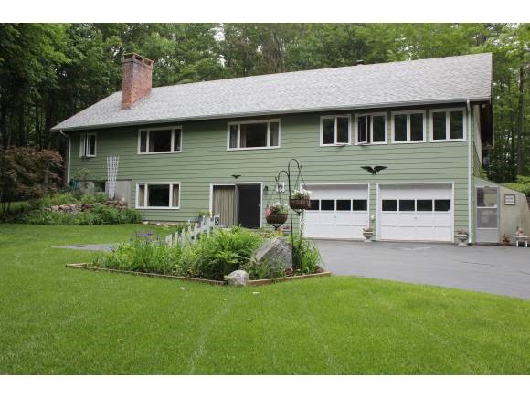 55 Old Granite Road Ossipee, NH 03864 - Photo 1 of 1