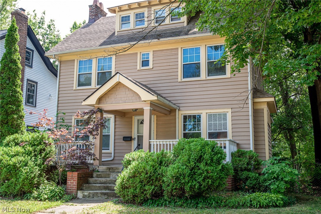 3030 Edgehill Road Cleveland, OH 44118 - Photo 1 of 22 Gallery Image 1