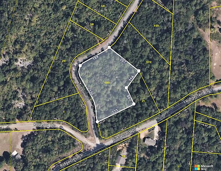 Lot 18 Tucson Road Newport, TN 37821 - Photo 2 of 5 01