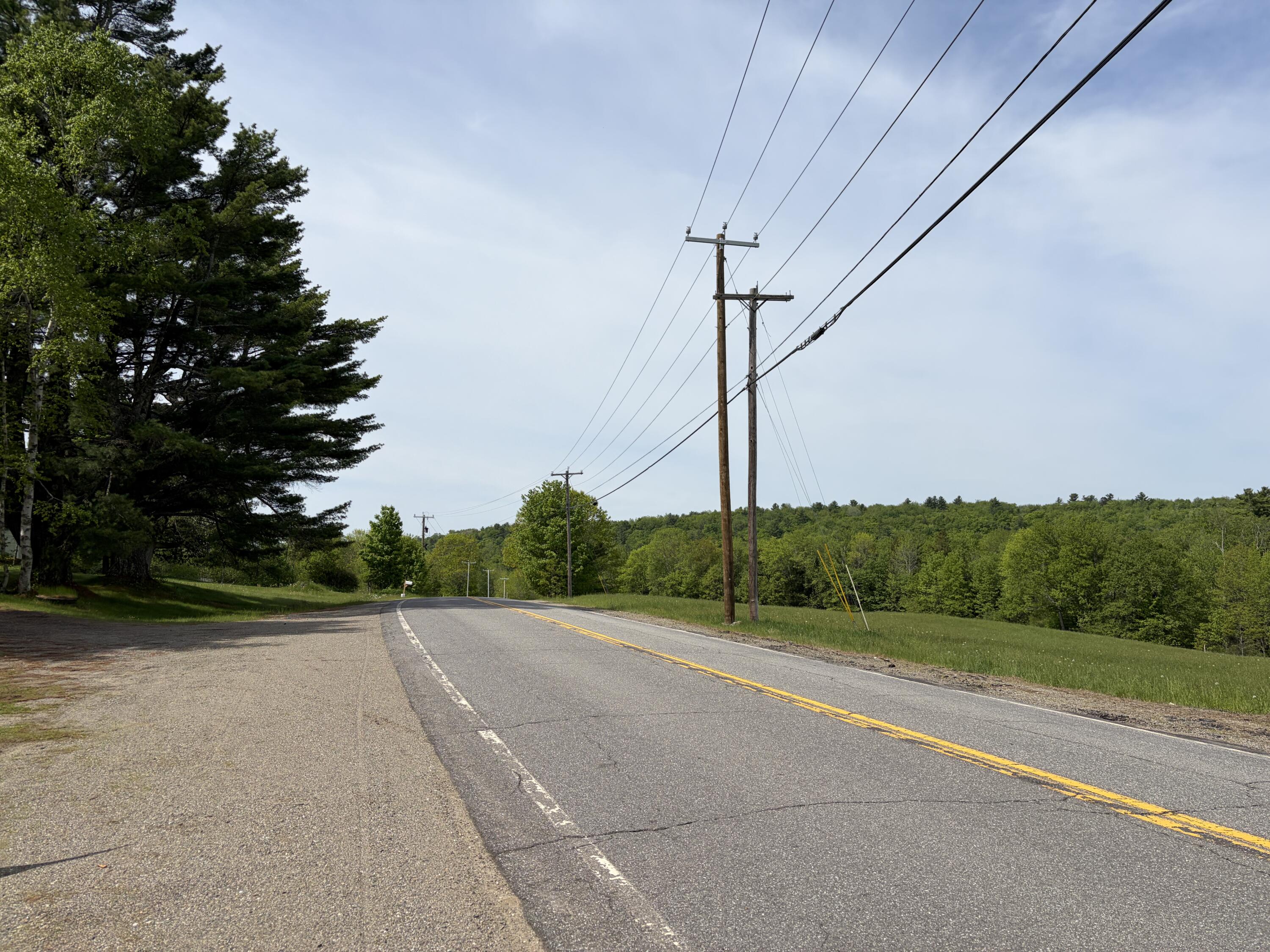 Lot 1 Waldoboro Road Washington, ME 04574 - Photo 27 of 39