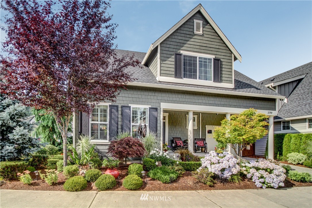 3719 219th Street Southeast Bothell, WA 98021 - Photo 1 of 16