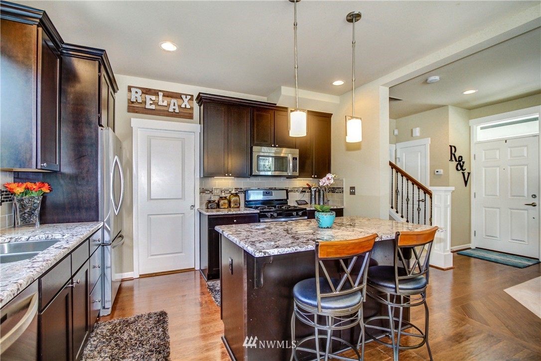 3719 219th Street Southeast Bothell, WA 98021 - Photo 4 of 16