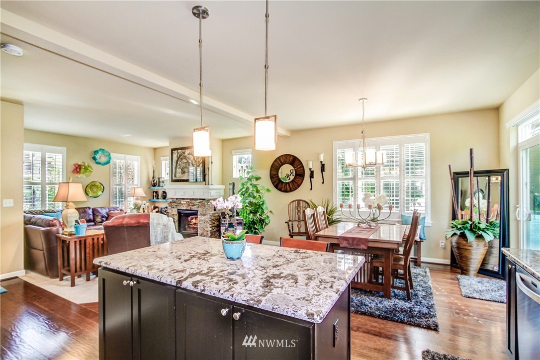 3719 219th Street Southeast Bothell, WA 98021 - Photo 5 of 16