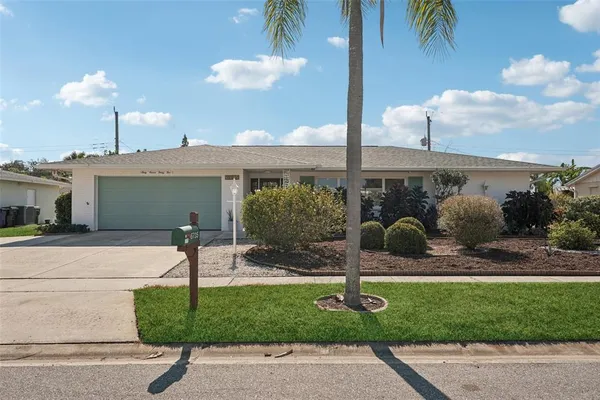 $520,000 | 6735 Keystone Drive, Sarasota, FL 34231