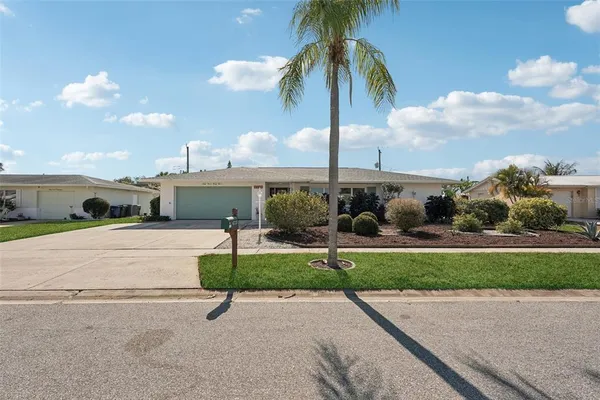 $520,000 | 6735 Keystone Drive, Sarasota, FL 34231
