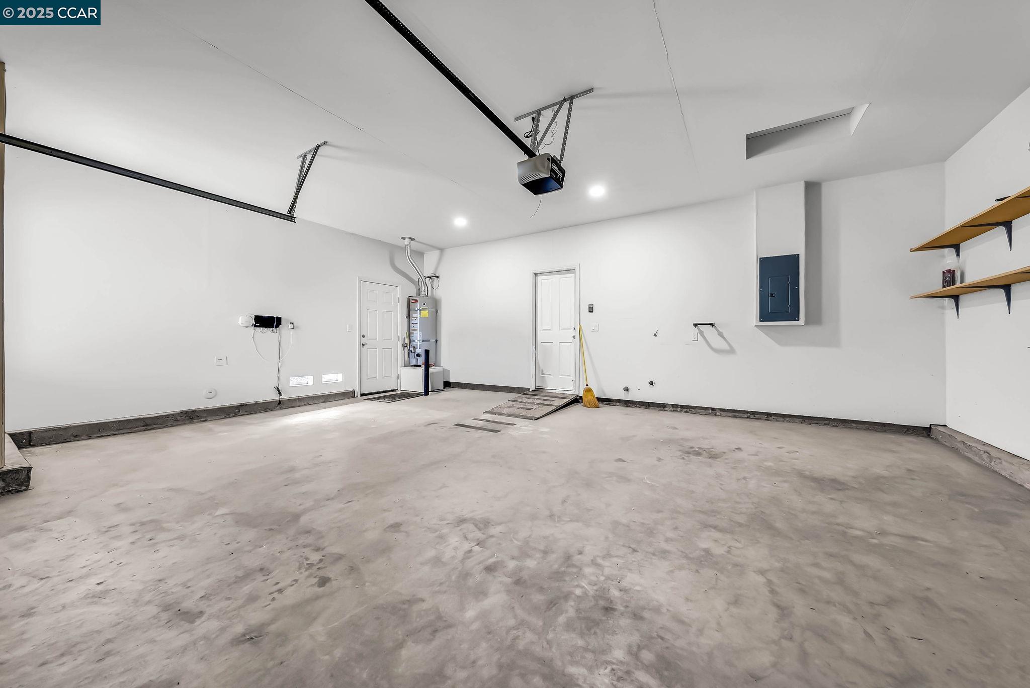 900 Brookside Lane Rio Vista, CA 94571 - Photo 50 of 60 a view of a partially built entryway