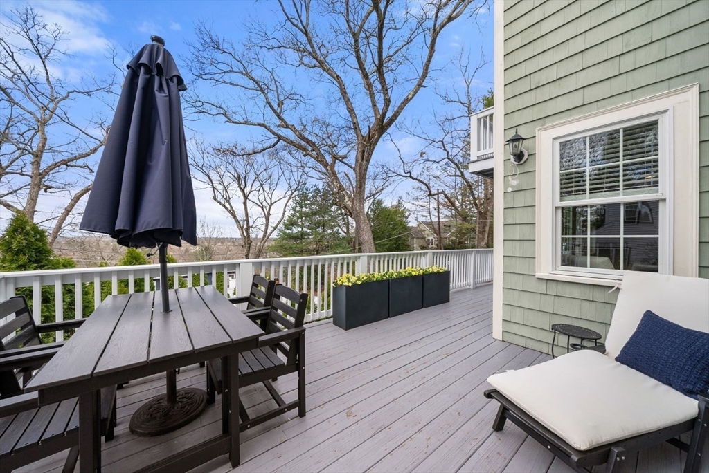 166 Hillcrest Road Needham, MA 02492 - Photo 33 of 41