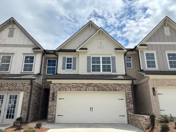 $459,900 | 1104 Bartlett Trace, Suwanee, GA 30024