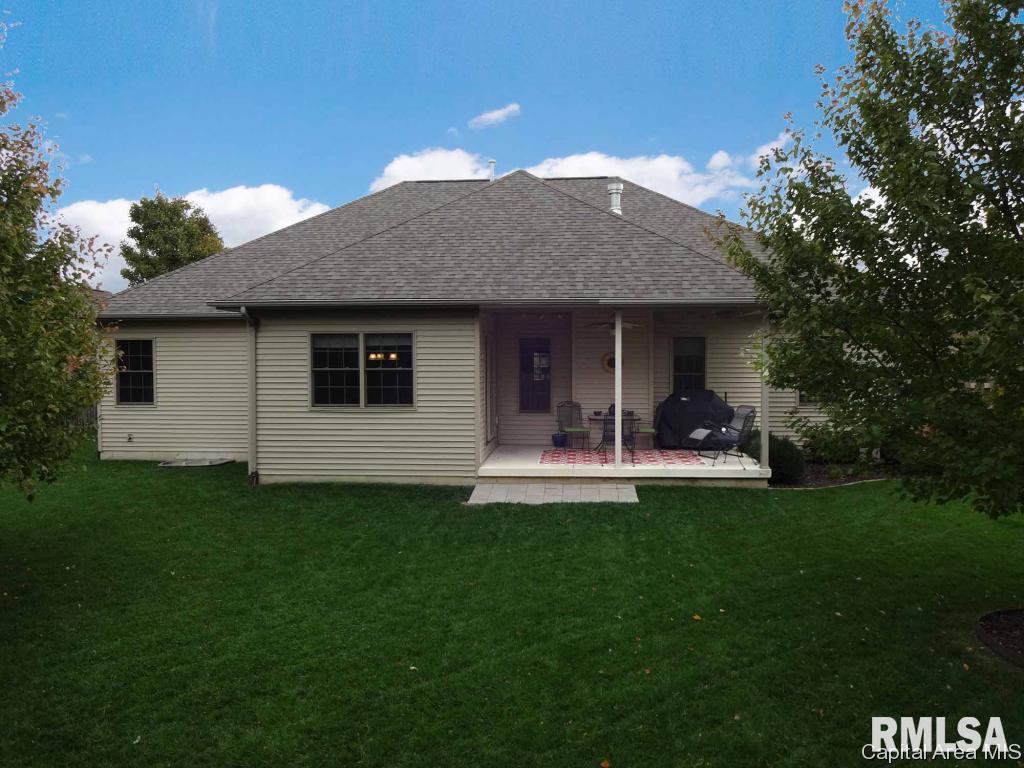1817 Interlacken Road Springfield, IL 62704 - Photo 34 of 34
