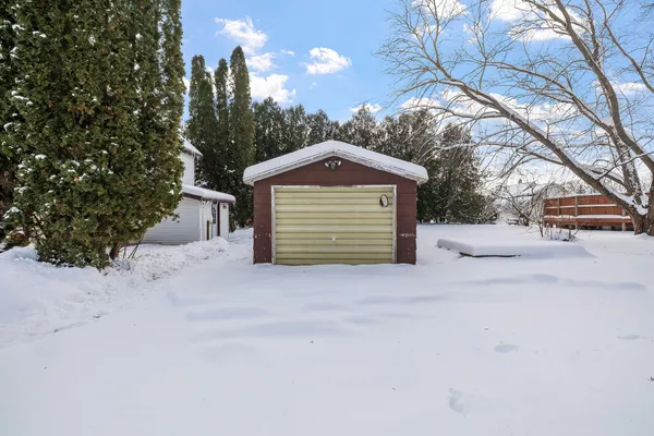 $189,900 | 507 10th Street, Kiel, WI 53042