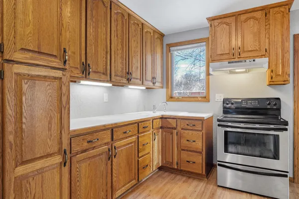 $189,900 | 507 10th Street, Kiel, WI 53042