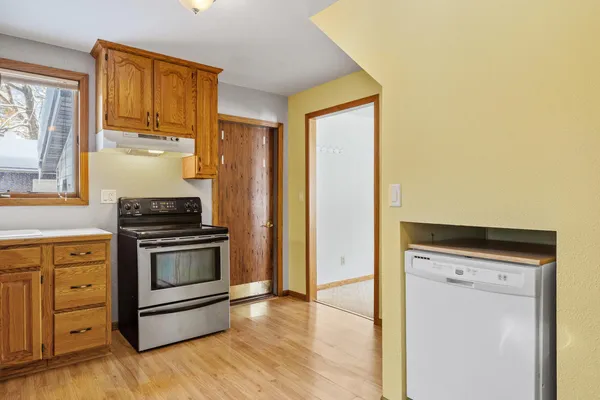 $189,900 | 507 10th Street, Kiel, WI 53042