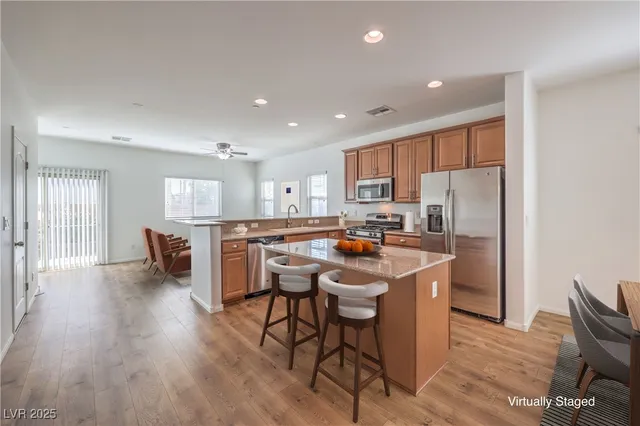 $429,321 | 7600 Baluster Court, Las Vegas, NV 89149