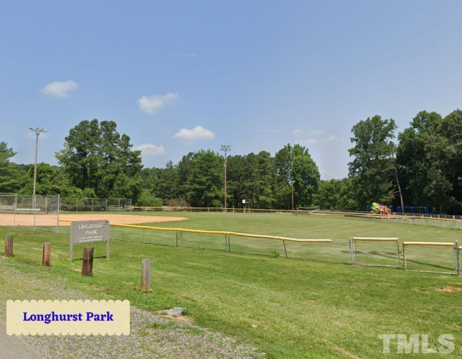Tbd Semora Road Leasburg, NC 27291 - Photo 12 of 22 a view of a golf course with a lake
