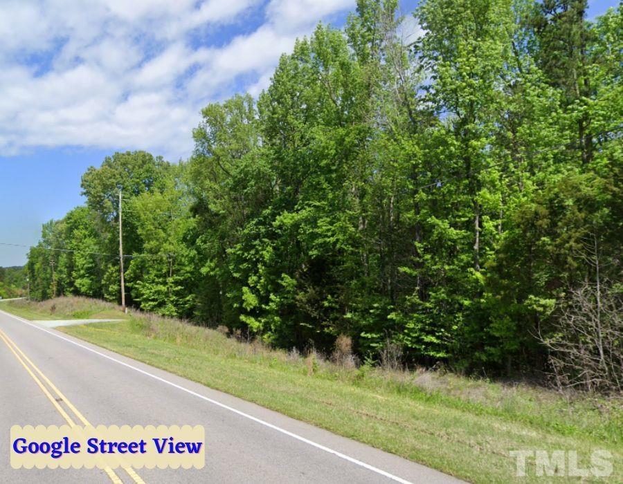Tbd Semora Road Leasburg, NC 27291 - Photo 16 of 22 a view of a back yard
