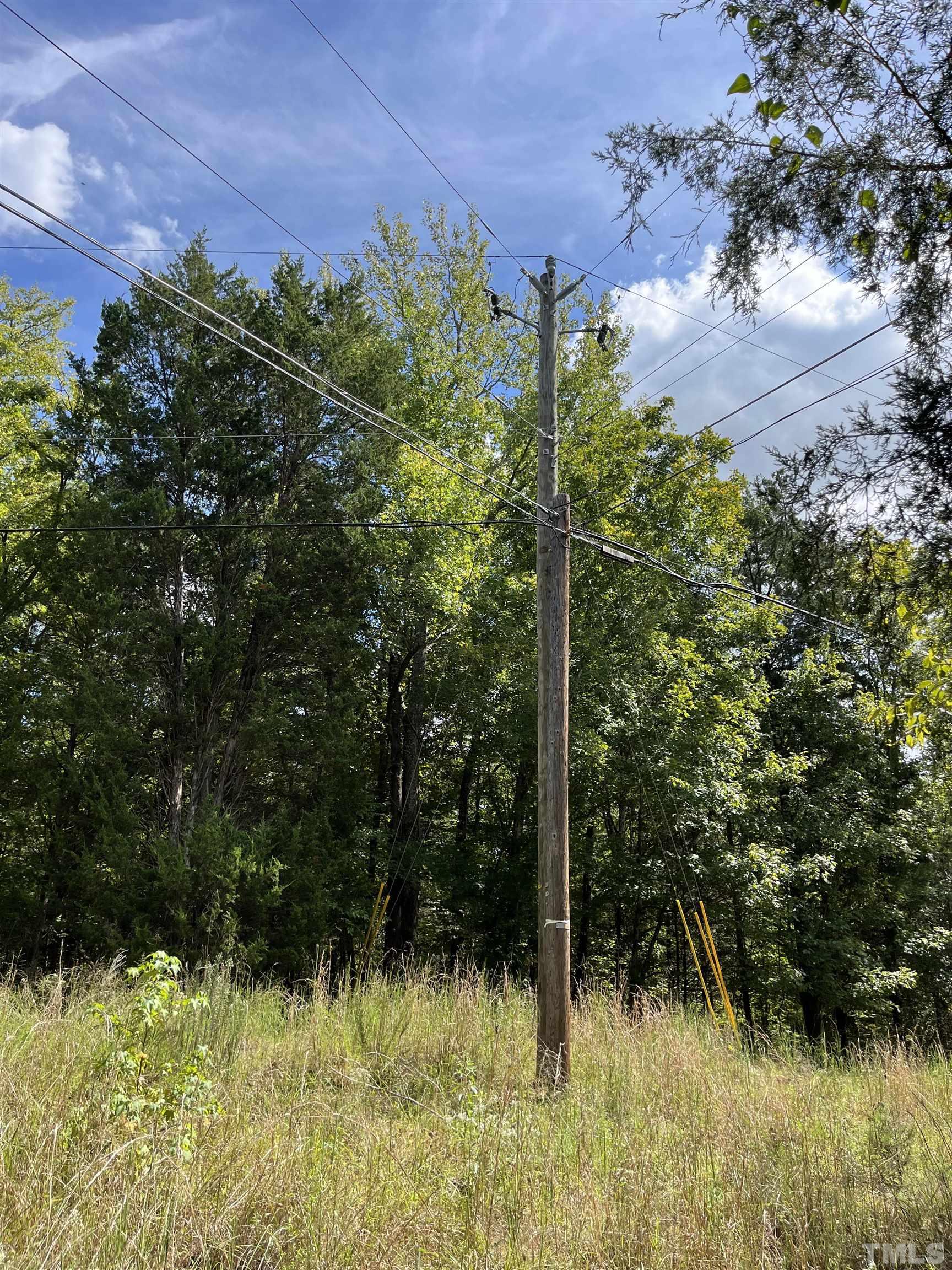 Tbd Semora Road Leasburg, NC 27291 - Photo 17 of 22 a view of a garden