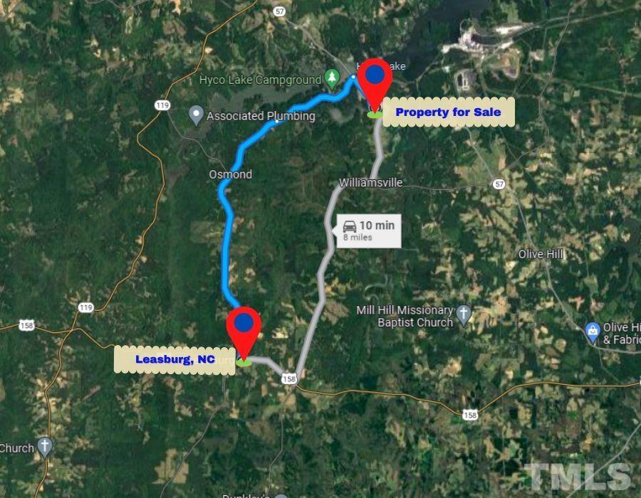 Tbd Semora Road Leasburg, NC 27291 - Photo 4 of 22 unknown