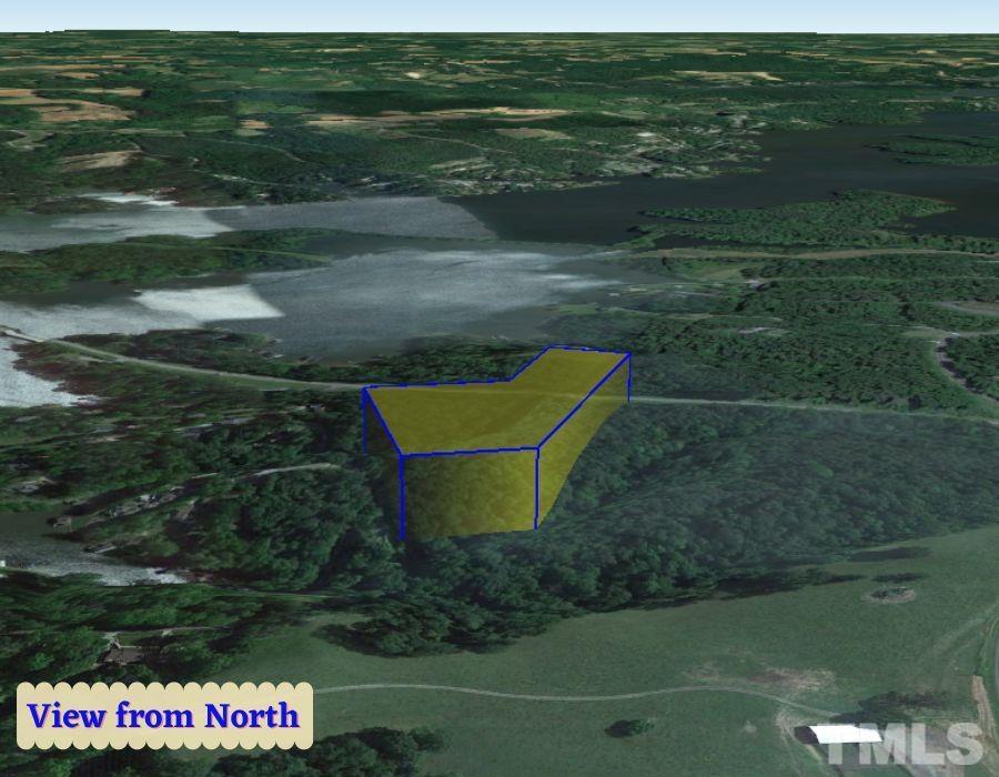 Tbd Semora Road Leasburg, NC 27291 - Photo 7 of 22 a view of outdoor space and yard