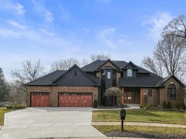 $765,000 | 8606 Lepart Court, Indianapolis, IN 46278