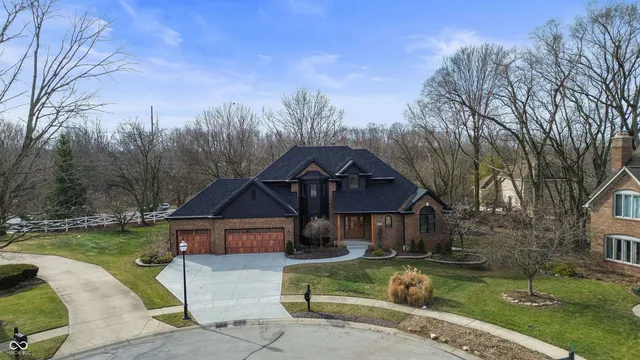 $765,000 | 8606 Lepart Court, Indianapolis, IN 46278