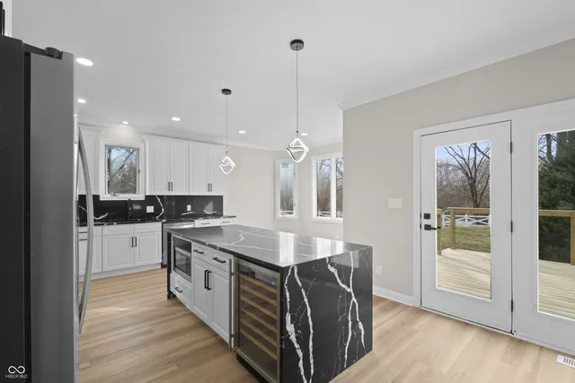 $765,000 | 8606 Lepart Court, Indianapolis, IN 46278