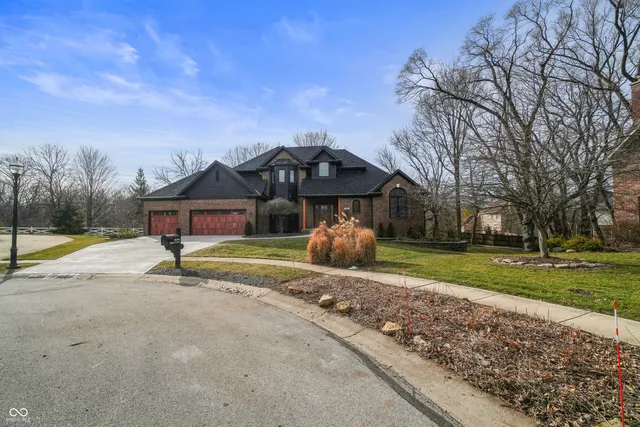 $765,000 | 8606 Lepart Court, Indianapolis, IN 46278