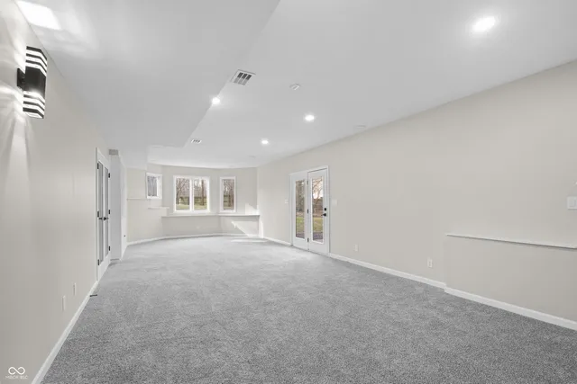 $765,000 | 8606 Lepart Court, Indianapolis, IN 46278