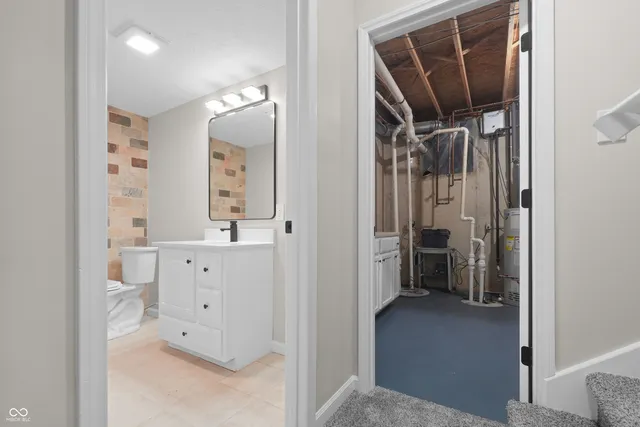 $765,000 | 8606 Lepart Court, Indianapolis, IN 46278