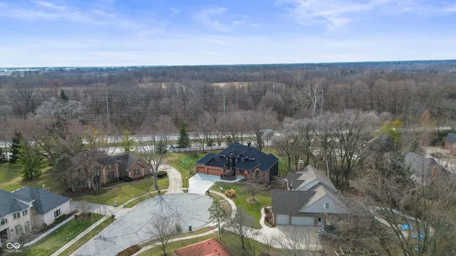 $765,000 | 8606 Lepart Court, Indianapolis, IN 46278