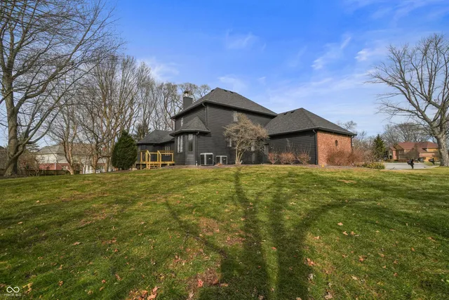 $765,000 | 8606 Lepart Court, Indianapolis, IN 46278