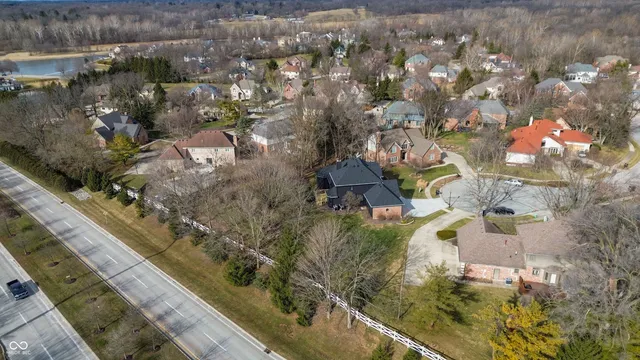 $765,000 | 8606 Lepart Court, Indianapolis, IN 46278