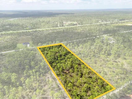 $35,000 | Lot 61 Meadow Lark Boulevard, Lake Wales, FL 33898