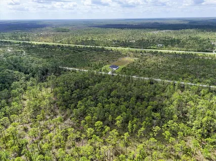 a view of a lake view with outdoor space