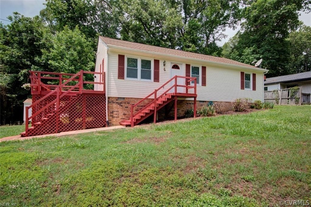 6240 Hickory Road Quinton, VA 23141 - Photo 1 of 19 Gallery Image 1