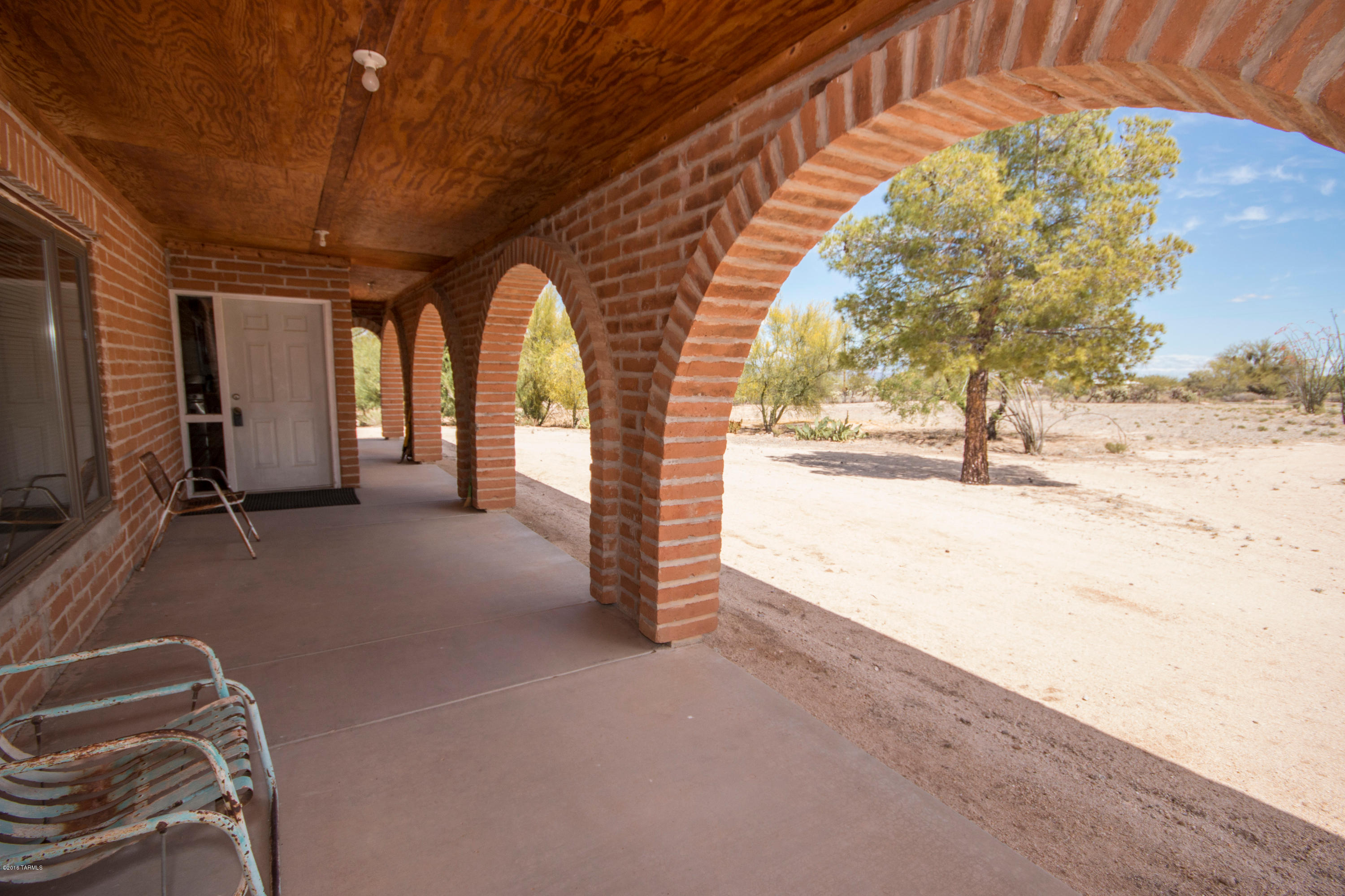 13010 West High Ridge Drive Tucson, AZ 85736 - Photo 20 of 22