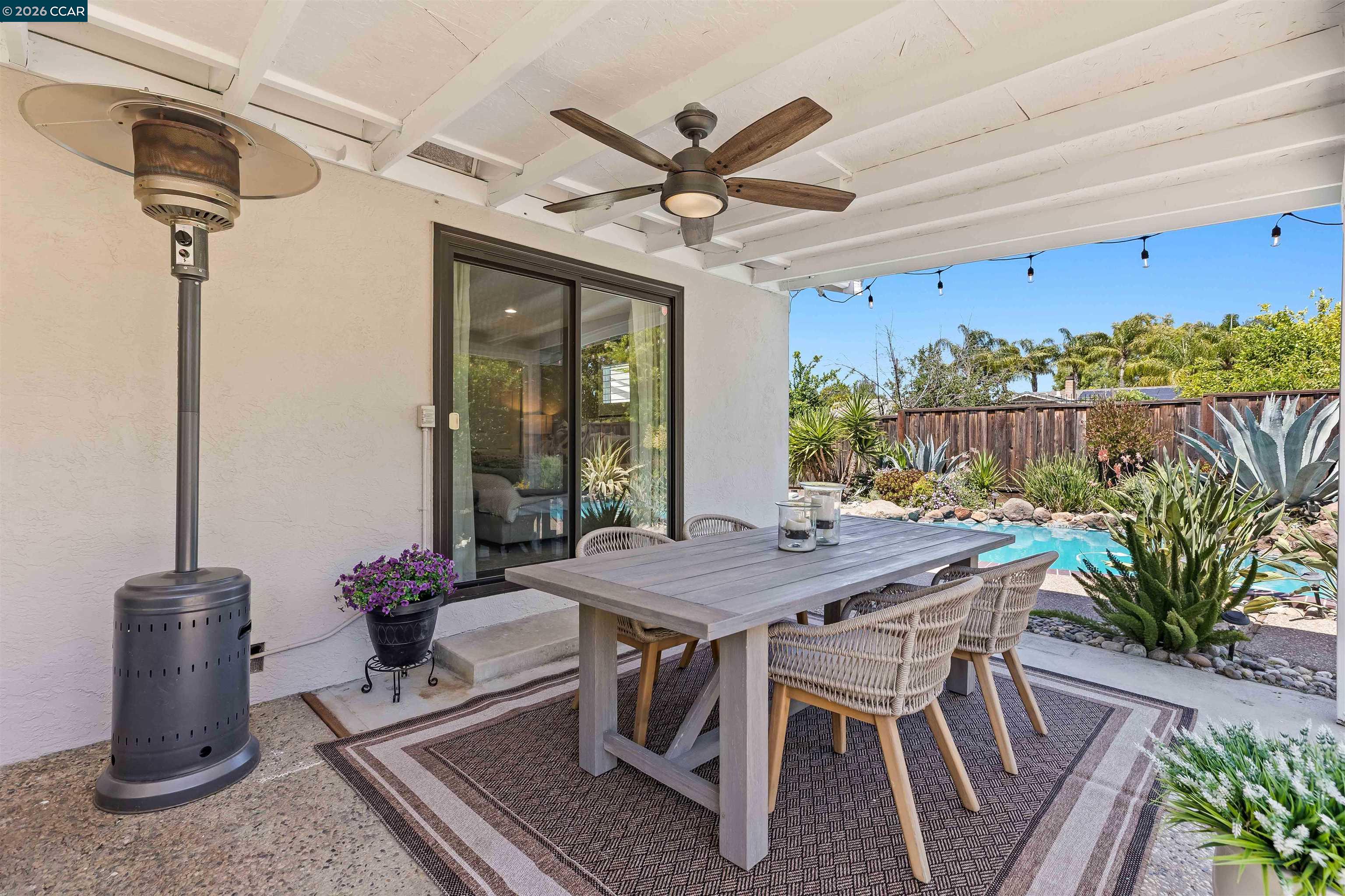 616 Minert Road Walnut Creek, CA 94598 - Photo 60 of 93